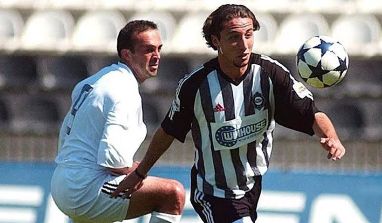 Altay’ın yeni sportif direktörü belli oldu