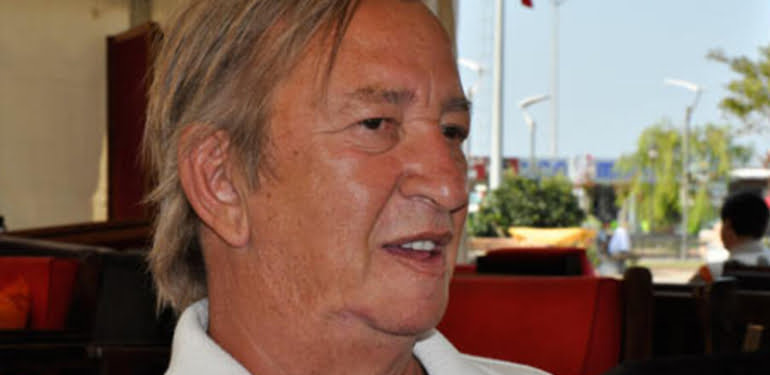 Yönetmen Tunç Başaran hayatını kaybetti