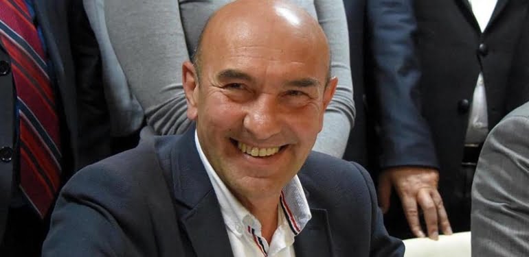 Tunç Soyer’in Kıbrıs çarkına o gazeteden ses kaydıyla yanıt! Bakın Soyer neler söylemiş…