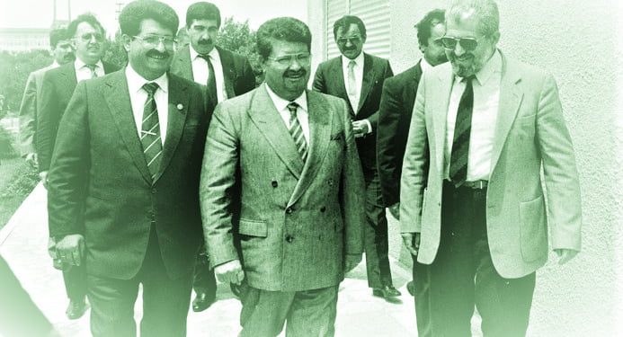 turgut-ozalin