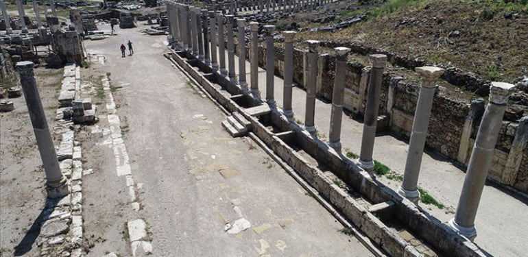turizm