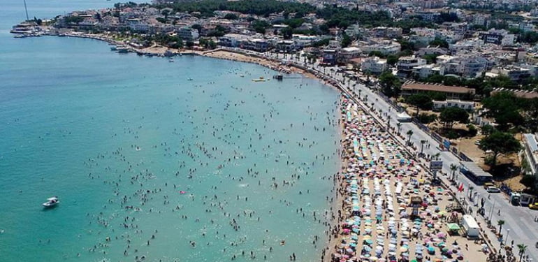 Turizmde madalyonun diğer yüzü!