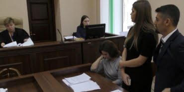 Türk baba, Ukrayna'daki kızına kavuşamadı (DHA)