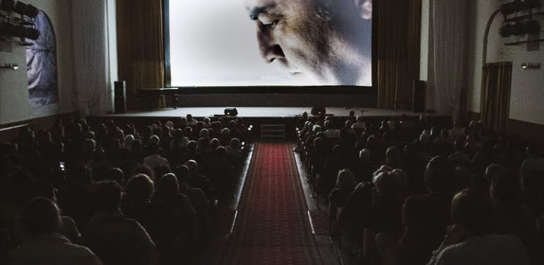 Türk Filmleri Haftası 100 bin izleyiciyi geçti