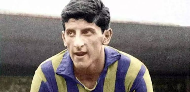 Türk futbolunun ‘Sinyor’u Can Bartu