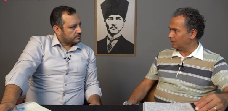 TÜRK ORDUSUNUN MUAZZAM ESERİ: 30 AĞUSTOS | MUSTAFA GÜNEŞ | PANKUŞ – 116