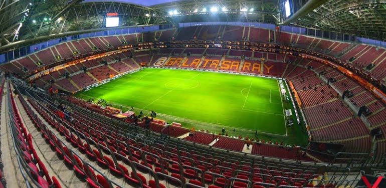 Türk Telekom Stadı’nda kapasite 62 bine çıkıyor