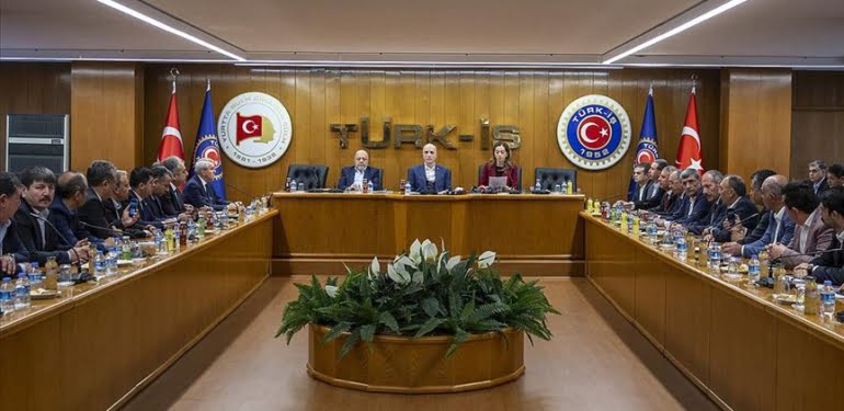 İşçi konfederasyonlarından ortak açıklama: İşten çıkarmalar yasaklanmalı
