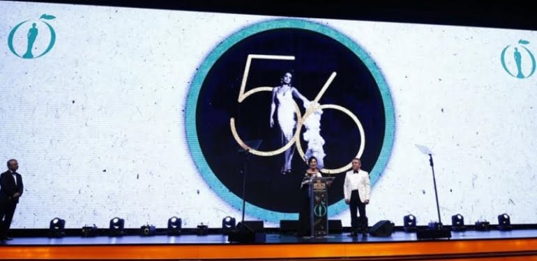 ‘Türkiye’nin Oscar’ı’nda 56 yıllık serüven
