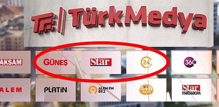 Hangi gazeteyi matbaada basmayı unuttular