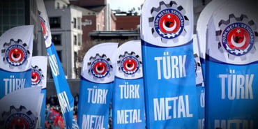 turkmetal