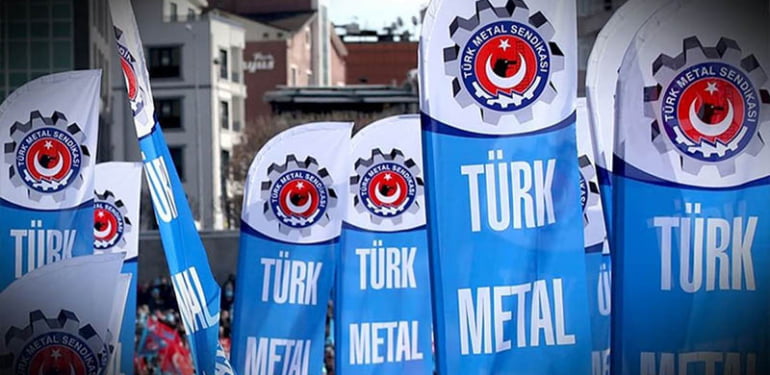 turkmetal