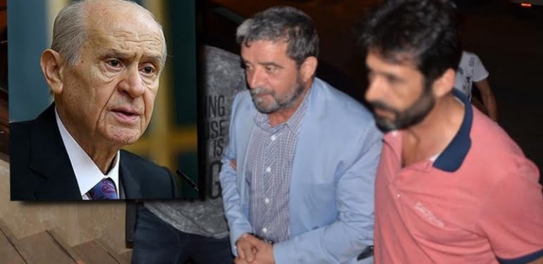 Ankara’da ‘Türköne’yi kurtarma formülleri’