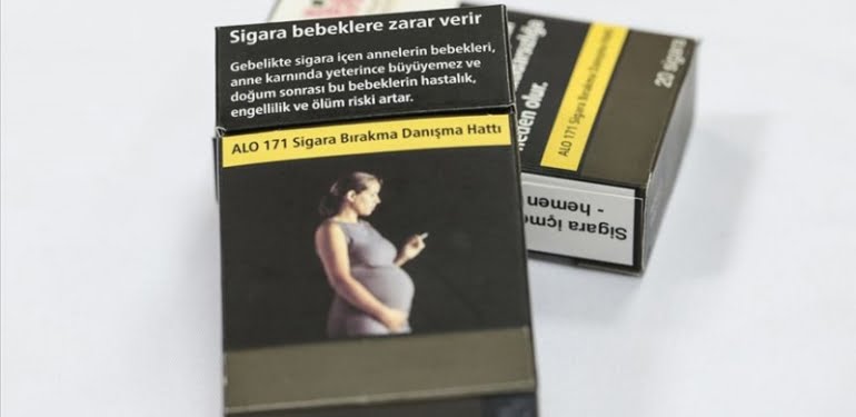 Tütün mamulleri ve alkollü içki satış belgelerinin 2020 bedelleri belirlendi