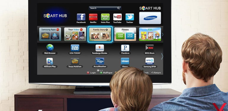 Akıllı TV’ler de bilgilerimizi satmış