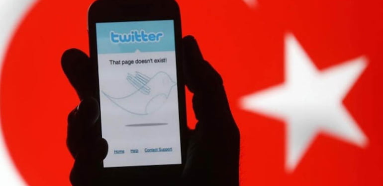Twitter’dan Türkiye kararı! Devlete teslim edilecek!