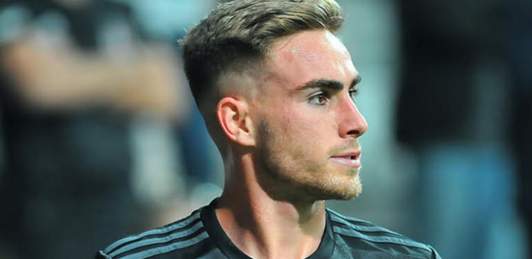 Ankaragücü: Tyler Boyd’u istiyoruz