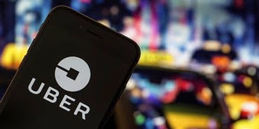 uber
