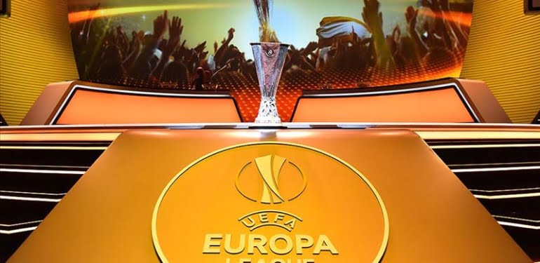 UEFA Avrupa Ligi heyecanı başlıyor