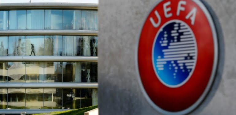 UEFA kulüp sıralaması güncellendi: İlk 50’de Türkiye’den bir takım var