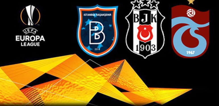 UEFA Avrupa Ligi’nde beşinci hafta heyecanı