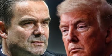 uefa-yi-donald-trump-a-benzetiyorum