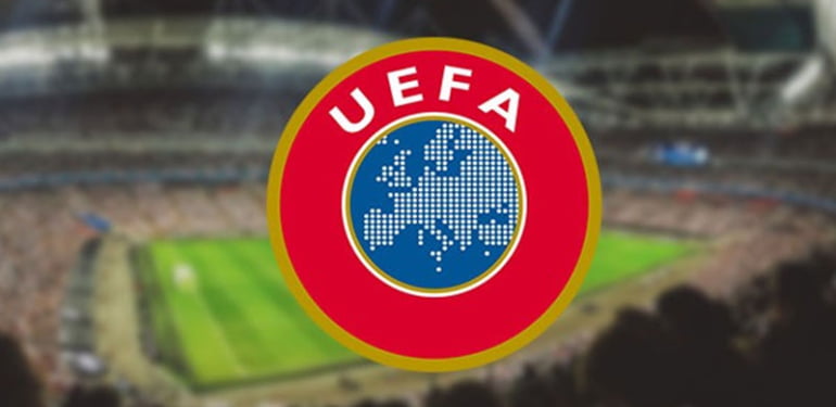 UEFA, Avrupa kupalarına katılım şartlarını açıkladı