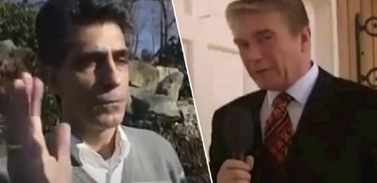 Uğur Dündar o kavganın hikayesini anlattı