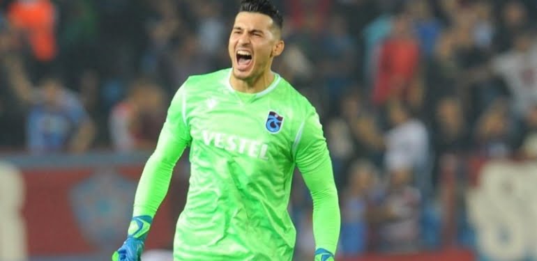 Uğurcan Çakır dünyaca ünlü sitenin anketinde