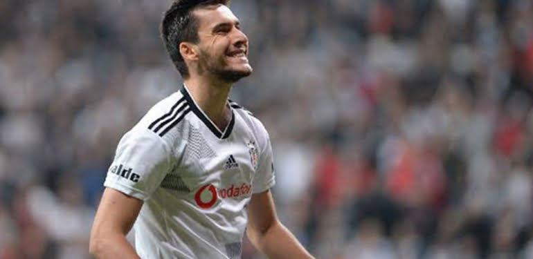 Umut Nayir: Sergen hocanın gelmesi camiayı birleştirdi