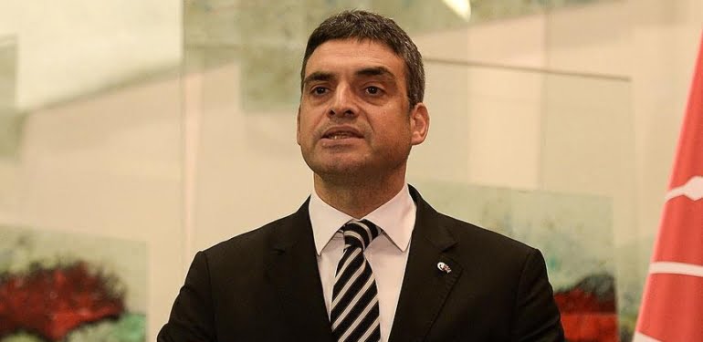 Umut Oran’dan CHP’ye gerçeklerle yüzleşme çağrısı ve ittifak önerisi