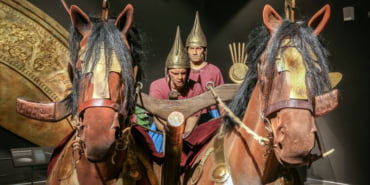 urartu