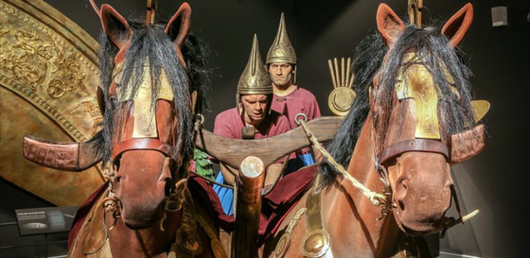 urartu