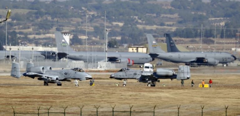 İncirlik ve Kürecik darbesi ABD’yi nasıl etkiler?