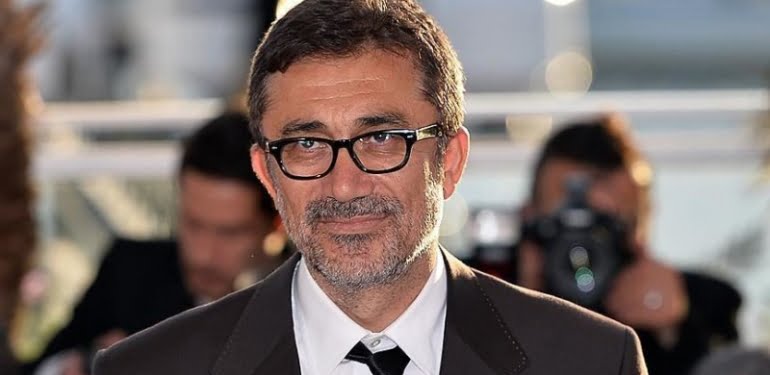 ‘Ustaya Saygı TRT Ortak Yapım Ödülü’ Nuri Bilge Ceylan’a