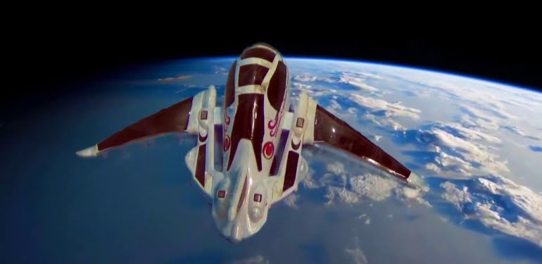 Türkiye Uzay Ajansı NASA’yı örnek alıyor