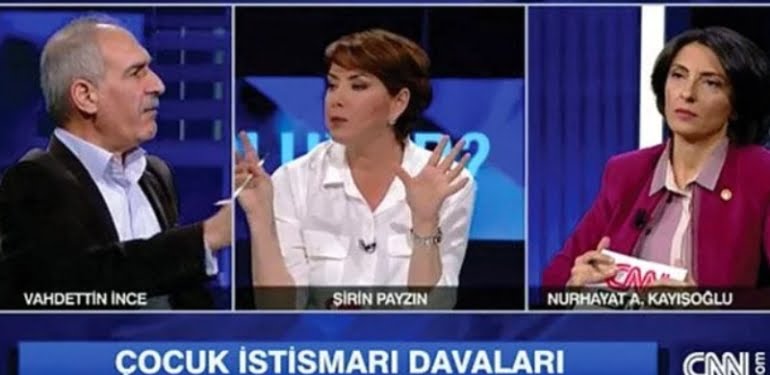 Davutoğlu’nun yardımcısının unutulan skandalı: 13 yaşındaki kız çocuğu evlenebilir