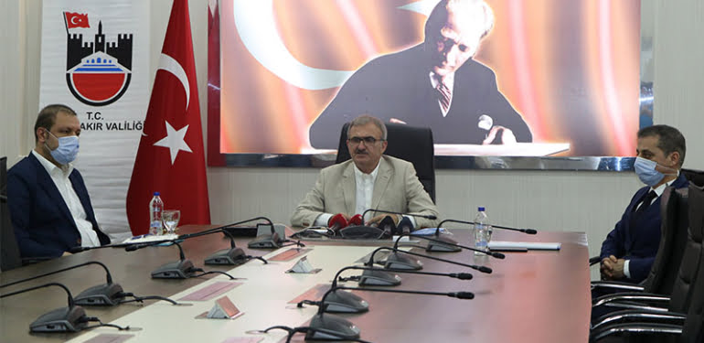 Vaka patlaması yaşanan ilde Vali, imam ve polislerden ikna ekibi kurdu