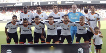 valencia
