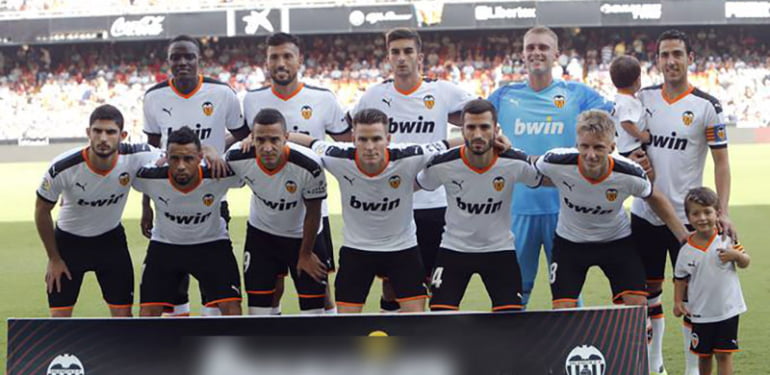 Valencia’nın yüzde 35’i koronavirüse yakalandı