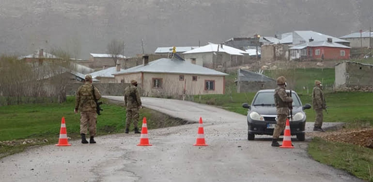 van-taziye