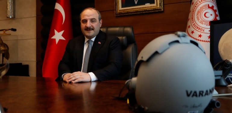Bakan Varank’tan Abdulah Gül’e: CHP ile Gezi işbirliği yaptı