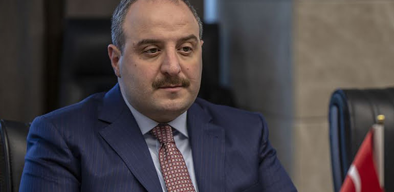 Bakan Varank: 100 bin liraya kadar faizsiz kredi vereceğiz