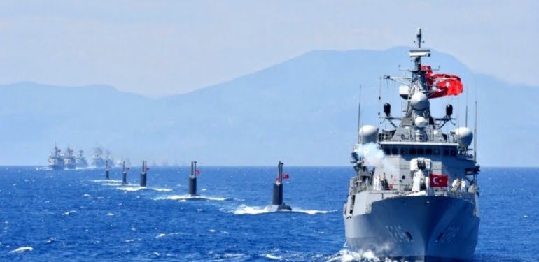 ABD’nin arı kovanına çomak sokan amiral… Eşref Bitlis gibi kara listeye girdi