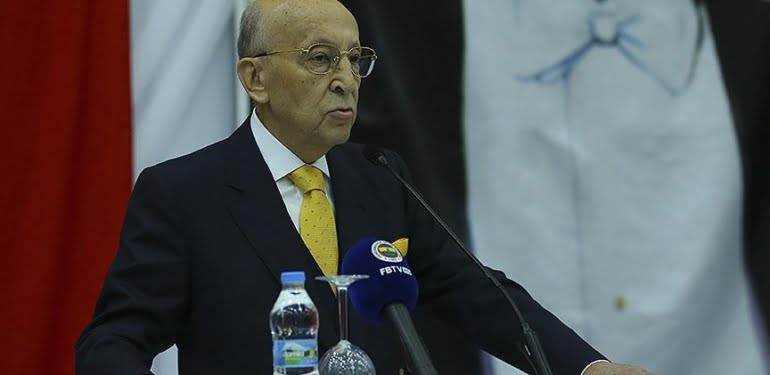 Vefa Küçük’ten Nihat Özdemir’e cevap