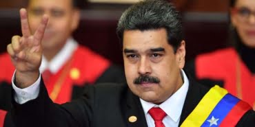 venezuela