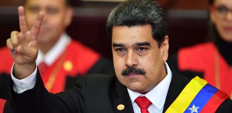 venezuela