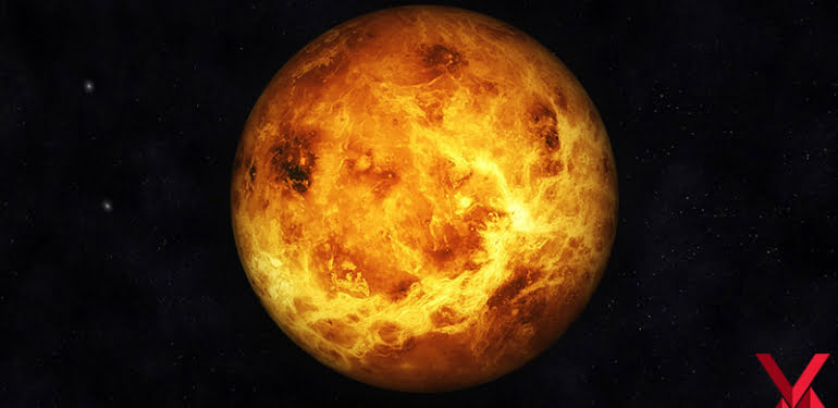 NASA Venüs’ü keşfetmeye hazırlanıyor