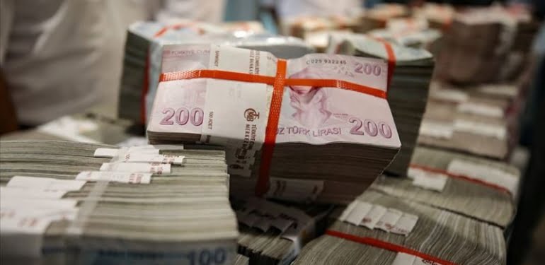 Vergi rekortmenleri belli oldu! İlk 10’da kimler var?