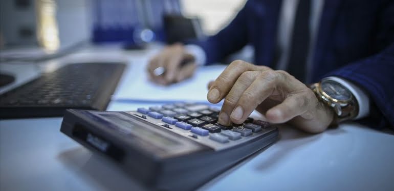 Bakan Nebati açıkladı… 2023 gelir vergisi tarifesi belli oldu